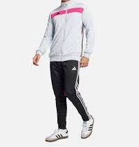 TUTA ADIDAS 
JD0469