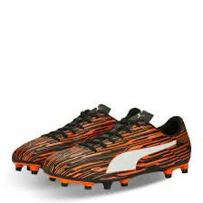 SCARPE CALCIO PUMA RAPIDO