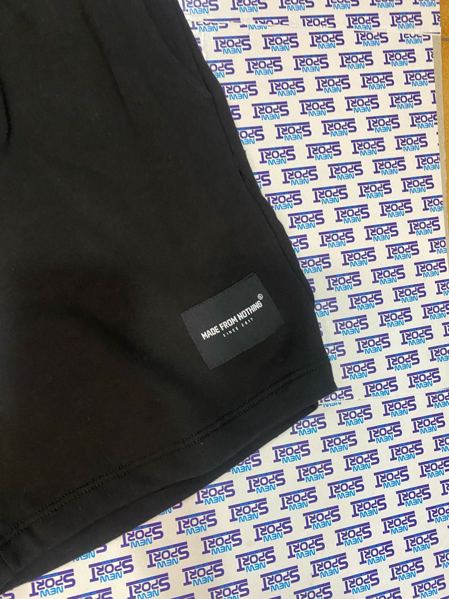 COMPLETINO CON STAMPA LOGO LATO CUORE MFN