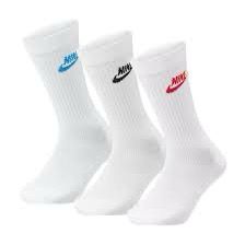 CALZINI NIKE PACCO DA TRE