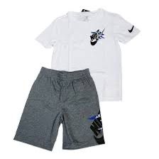 COMPLETO NIKE BAMBINO