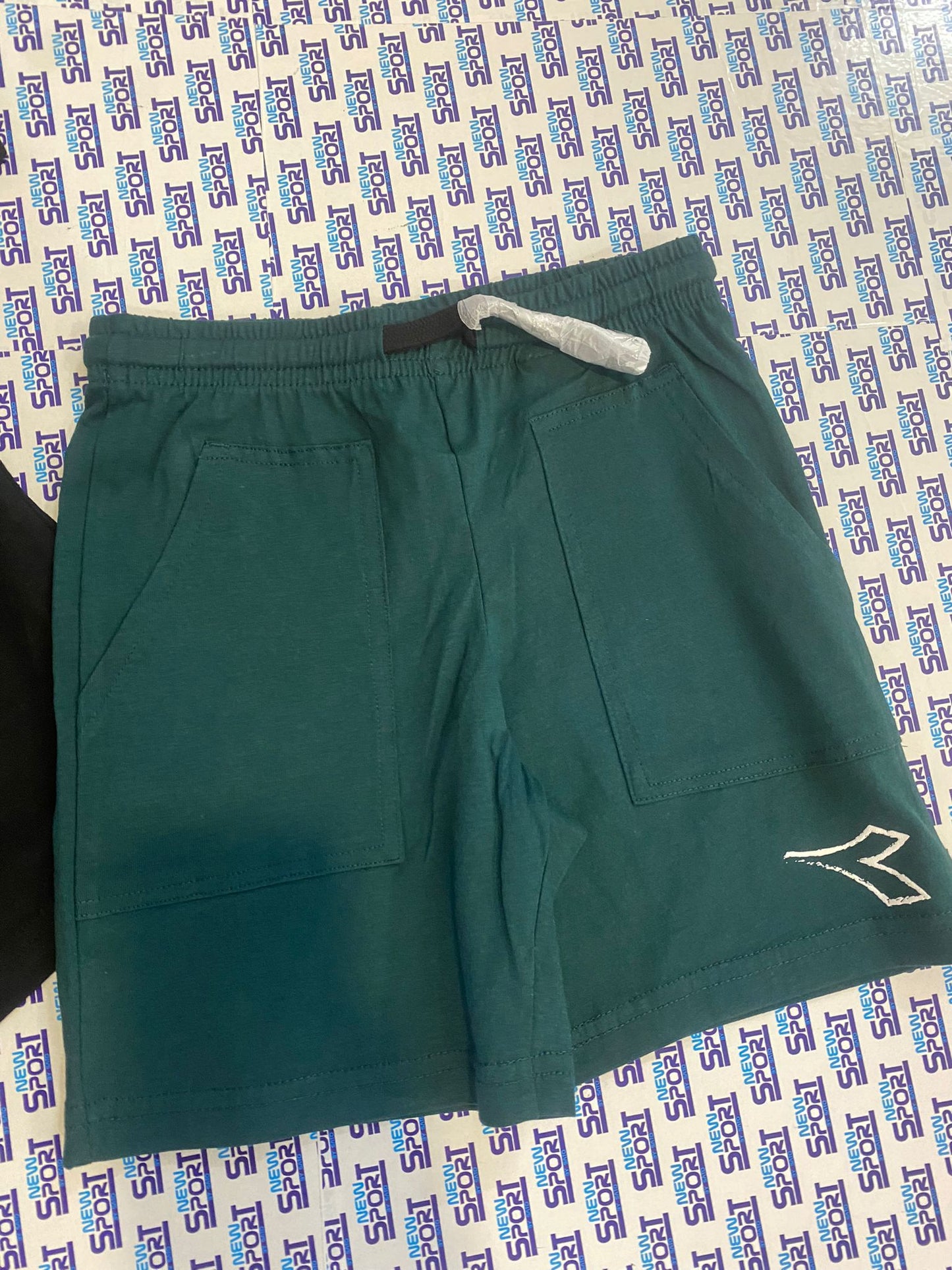 COMPLETO DIADORA BAMBINO