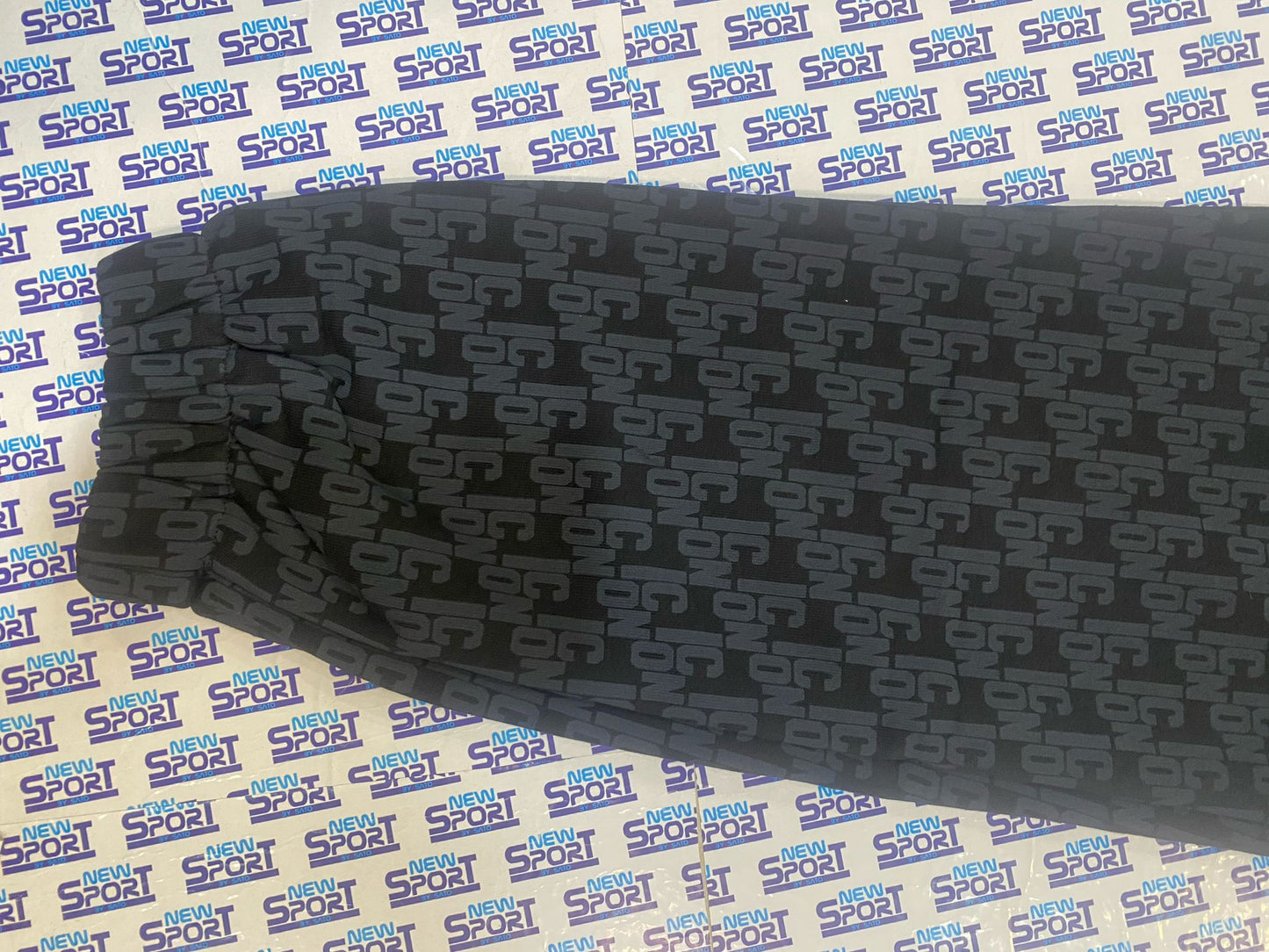 PANTATUTA JOGGER ICON