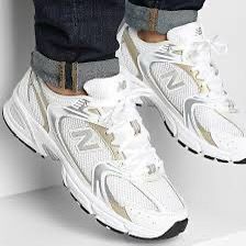 SCARPE  NEW BALANCE 530
MR530RD