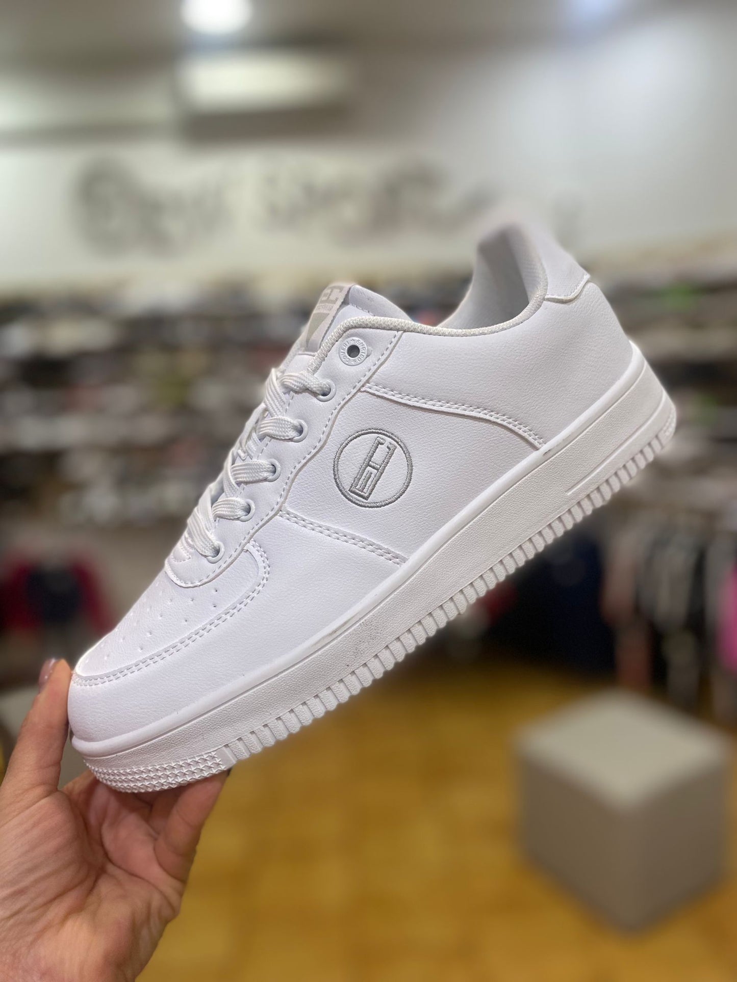 SCARPE ENRICO COVERI