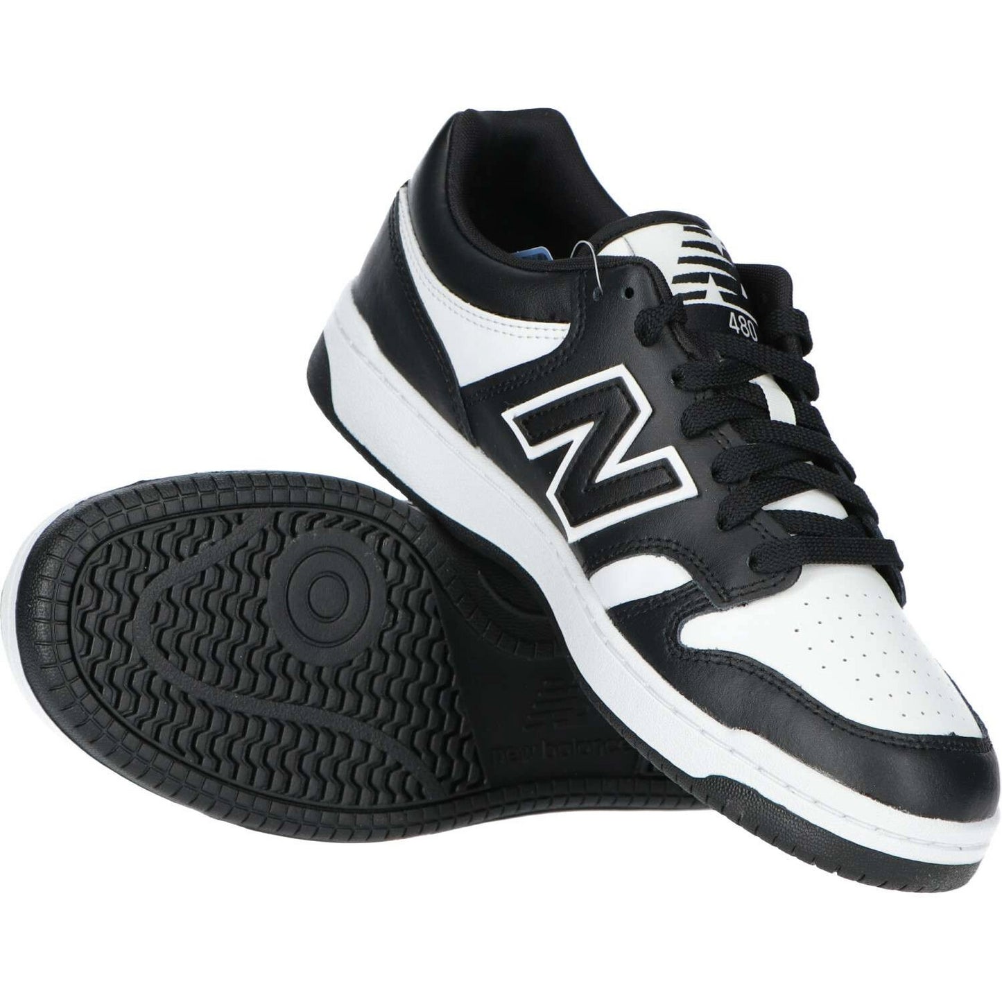 SCARPE NEW BALANCE 480
BB480LBA