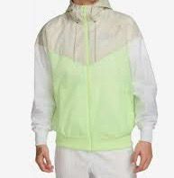 GIACCA CON CAPPUCCIO NIKE
DA0001/701