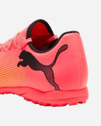 SCARPE CALCETTO PUMA FUTURE 7 PLAY