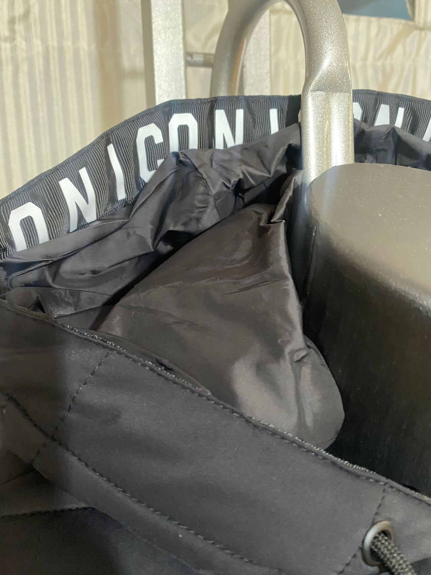 SMANICATO GILET ICON