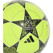 PALLONE UCL CLUB 25/26 CHAMPIONS LEAGUE