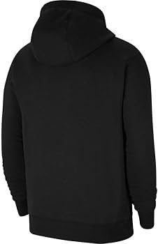 FELPA NIKE BAMBINO CON CAPPUCCIO