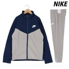 TUTA NIKE JR