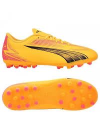 SCARPE CALCIO PUMA ULTRA PLAY MG
