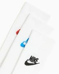 CALZINI NIKE PACCO DA TRE