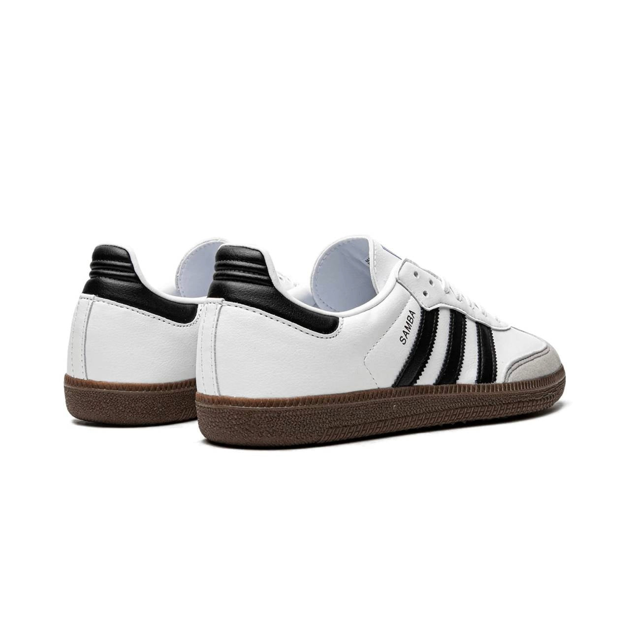 SCARPE ADIDAS SAMBA OG
B75806