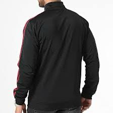 GIACCA CON ZIP MANCHESTER UNITED ADIDAS
IT4177