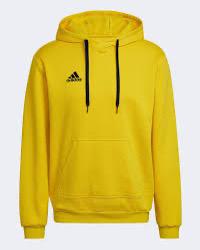 FELPA ADIDAS CON CAPPUCCIO
HI2140