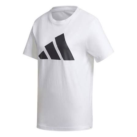 TSHIRT ADIDAS LOGO