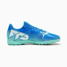 SCARPE CALCETTO PUMA FUTURE 7 PLAY