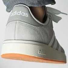 ADIDAS GRAND COURT BASE 00s
IH6185