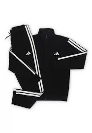 TUTA ADIDAS JR