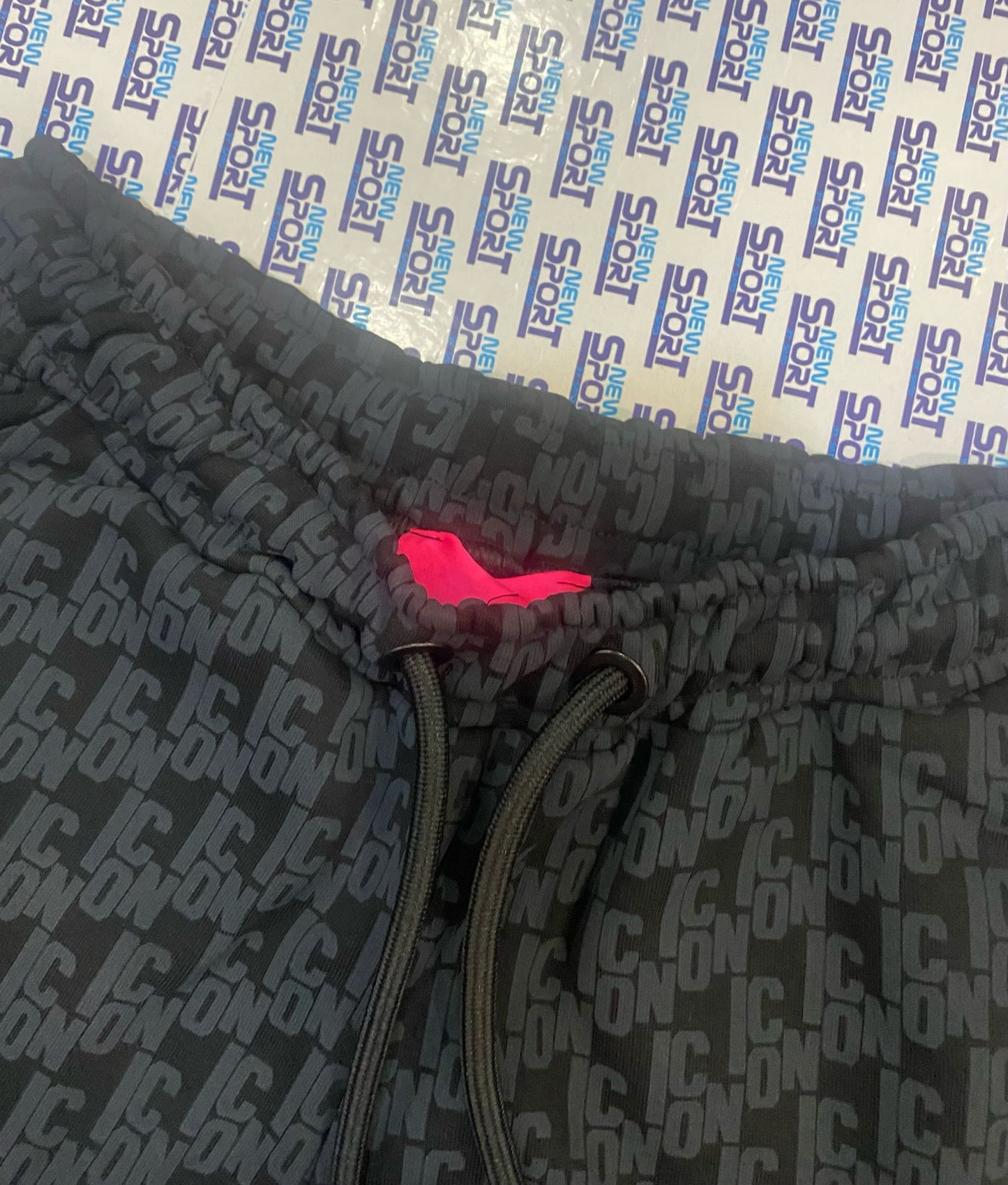 PANTATUTA JOGGER ICON