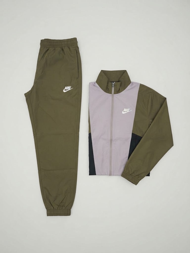 TUTA NIKE