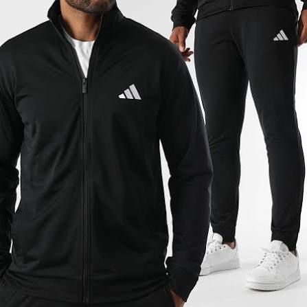 TUTA ADIDAS