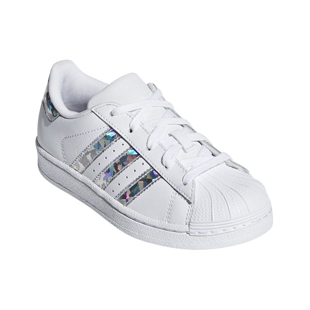 SCARPA ADIDAS SUPERSTAR C
