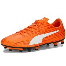 SCARPE CALCIO PUMA RAPIDO BAMBINO/RAGAZZO