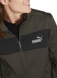 TUTA PUMA UOMO ACETATA