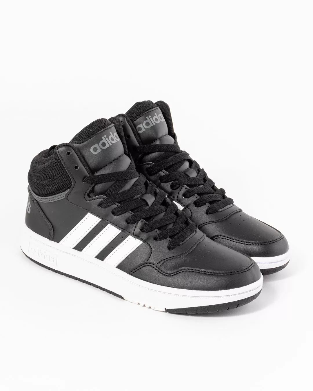 SCARPA ADIDAS HOOPS MID 3.0 K