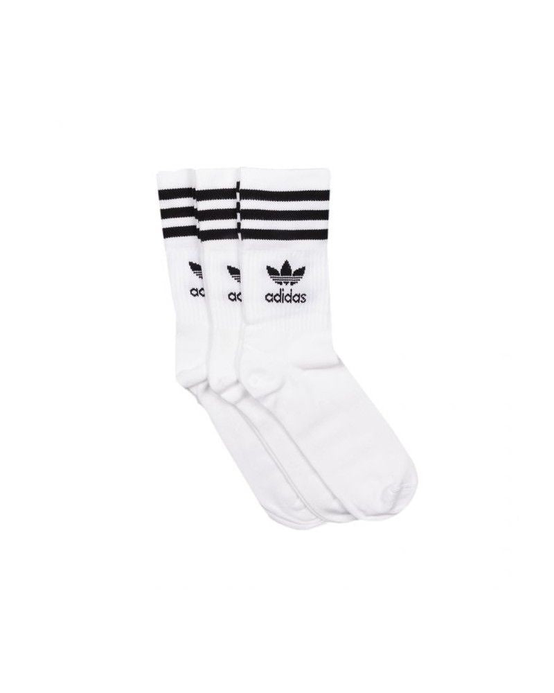 CALZE ADIDAS (3 PAIA)