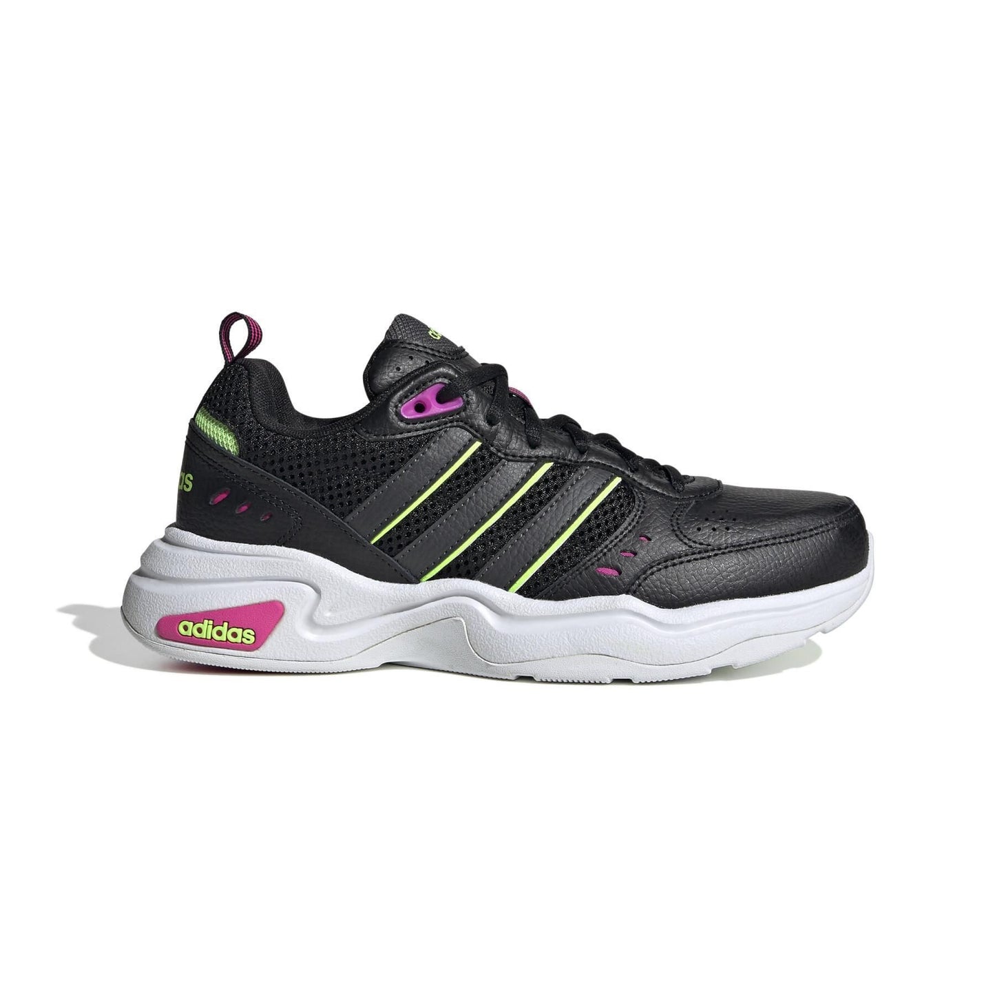SCARPE ADIDAS STRUTTER DONNA RUNNIG