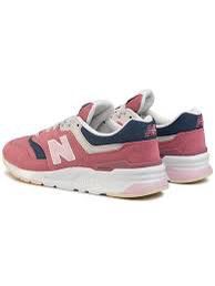 SCARPA NEW BALANCE DONNA