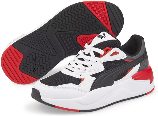 SCARPA PUMA X-RAY SPEED JR