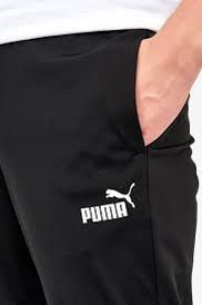 TUTA PUMA UOMO ACETATA