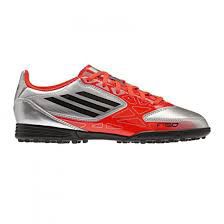 SCARPA CALCETTO F5 TRX TF J