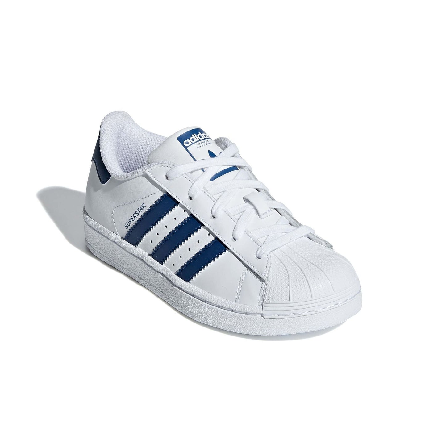 SCARPA ADIDAS SUPERSTAR