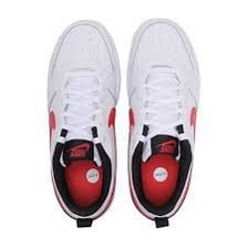 SCARPA NIKE COURT BOROUGH LOW RECRAFT