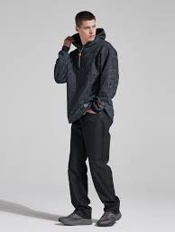 FELPA CON CAPPUCCIO DOLLY NOIRE UOMO