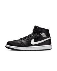 SCARPE NIKE AIR JORDAN 1 MID WMNS