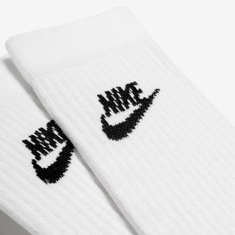 CALZE NIKE (3 PAIA)