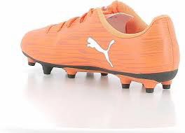SCARPE CALCIO PUMA RAPIDO BAMBINO/RAGAZZO