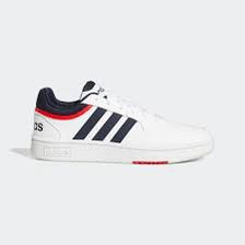SCARPE HOOPS 3.0 LOW CLASSIC VINTAGE