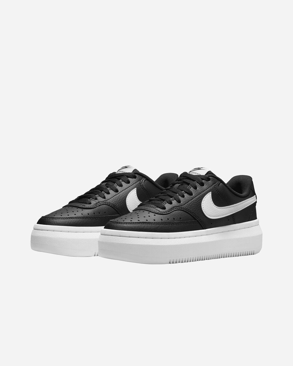 scarpe nike court vision alta