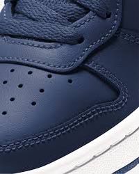 SCARPA NIKE COURT BOROUGH LOW RECRAFT