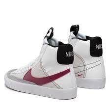 SCARPA NIKE BLAZER MID 77