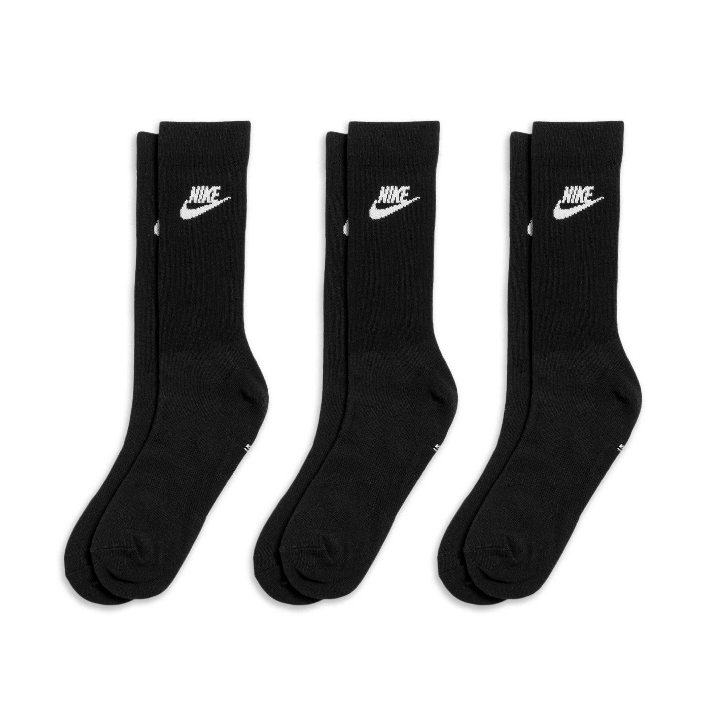 CALZE NIKE UOMO (3 PAIA)