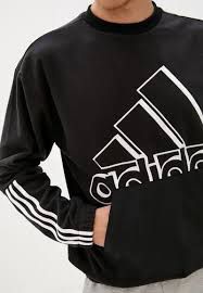 FELPA ADIDAS UOMO PILE
